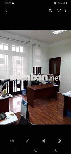 CHO THUÊ VILLA 14 TRẦN KHÁNH DƯ PHƯỜNG TÂN ĐỊNH QUẬN 1