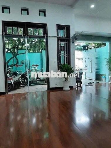 CHO THUÊ VILLA 14 TRẦN KHÁNH DƯ PHƯỜNG TÂN ĐỊNH QUẬN 1