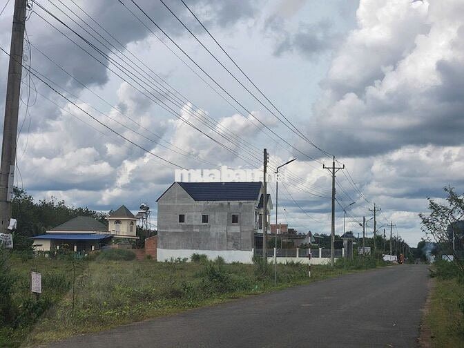 Bán Đất Gần Trường Tiểu Học Xa Lách - Tân Quan. Chính Chủ