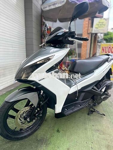 Honda Air Blade 2015 Trắng xám