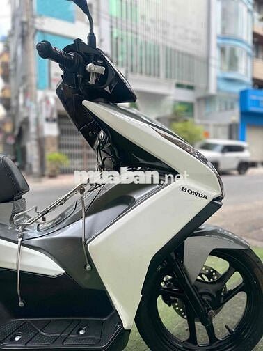 Honda Air Blade 2015 Trắng xám