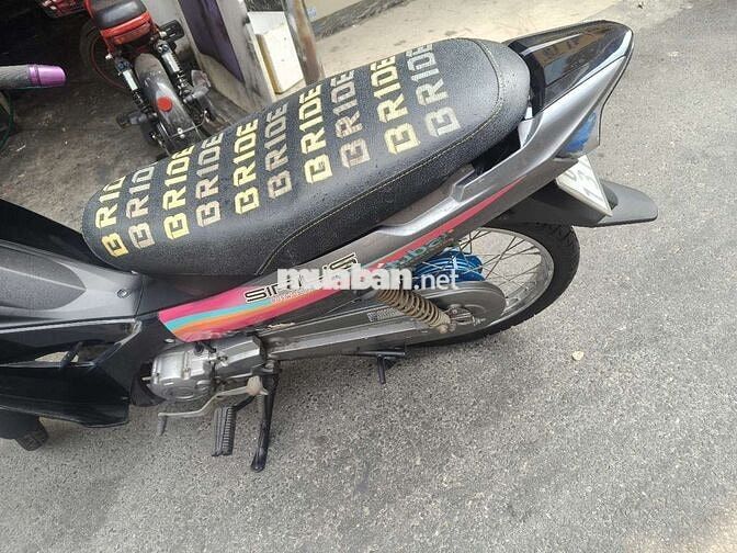 Yamaha Sirius màu Hồng Đã sử dụng