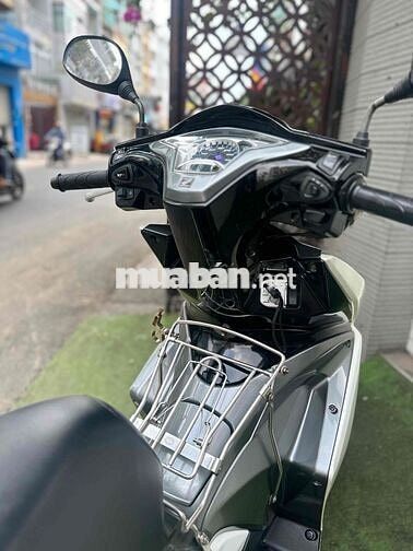 Honda Air Blade 2015 Trắng xám