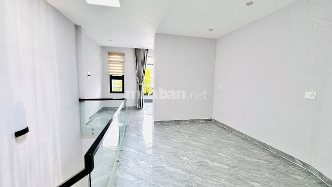 Bán nhà 3 Tầng Kiệt 251/7/10 Thái Thị Bôi Đà Nẵng 