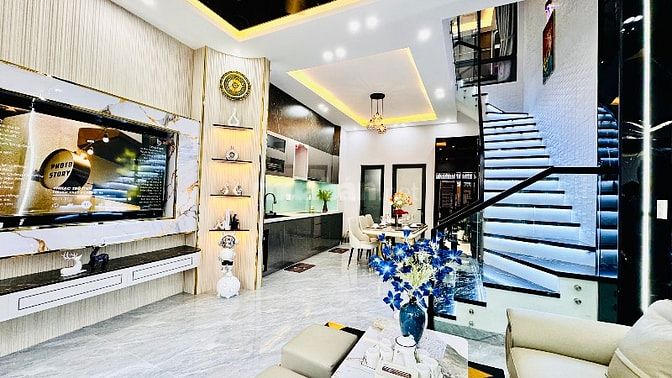 Bán nhà 3 Tầng Kiệt 251/7/10 Thái Thị Bôi Đà Nẵng 
