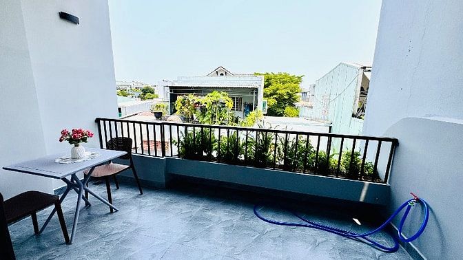 Bán nhà 3 Tầng Kiệt 251/7/10 Thái Thị Bôi Đà Nẵng 