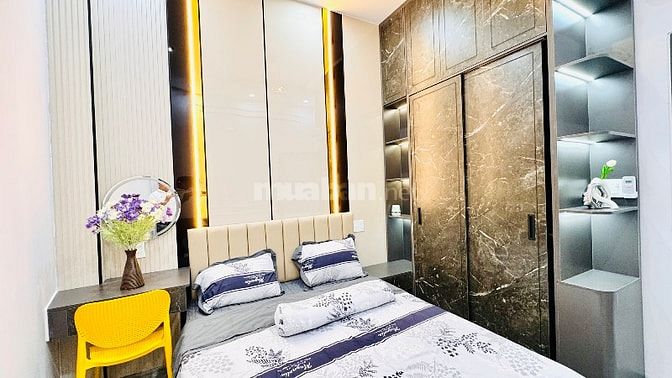 Bán nhà 3 Tầng Kiệt 251/7/10 Thái Thị Bôi Đà Nẵng 