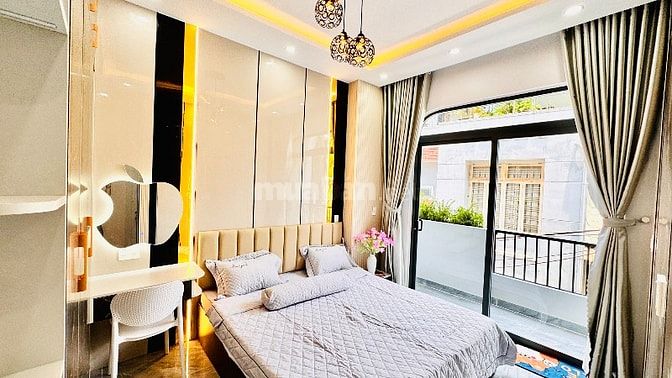 Bán nhà 3 Tầng Kiệt 251/7/10 Thái Thị Bôi Đà Nẵng 