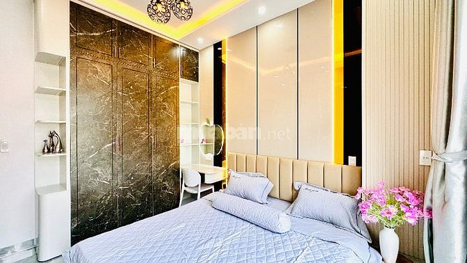 Bán nhà 3 Tầng Kiệt 251/7/10 Thái Thị Bôi Đà Nẵng 