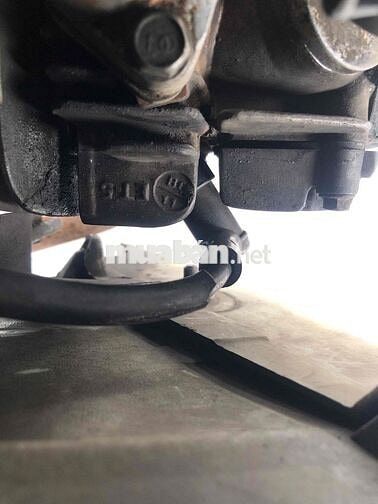 Future 110 Xám hàn quốc