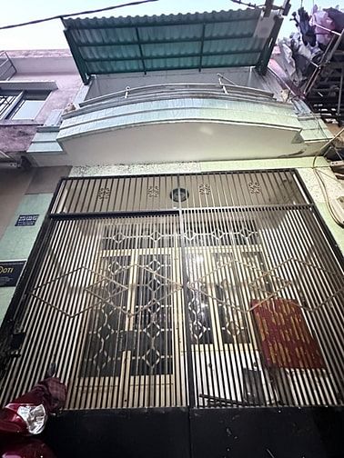 QUANG TRUNG GÒ VẤP NHÀ CŨ TIỆN XÂY MỚI 44M CN ĐỦ 4X11M NHỈNH 4TỶ