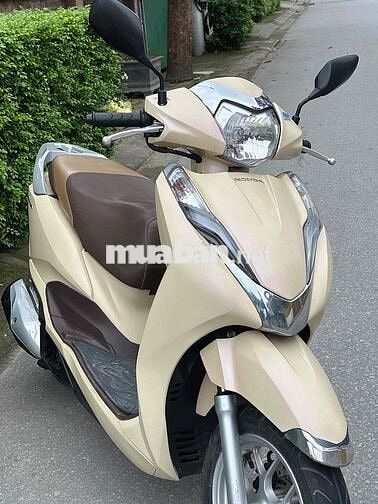 Honda lead 2020 khoá thông minh