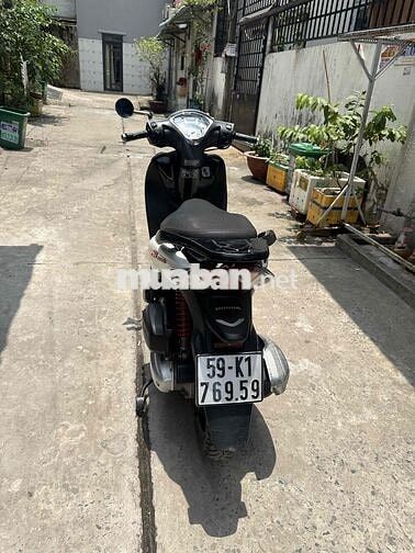 Honda SH Mode Bstp sporty chìa bấm