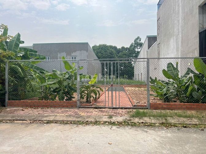 Cần bán 230m2(10 x 23m) đ/diện sông, đường 12m sau lưng chợ đầu mối TĐ
