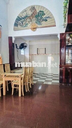 Bán nhà 4tầng ÔTô đậu trước nhà trung tâm quận Thanh Khê Đà Nẵng 