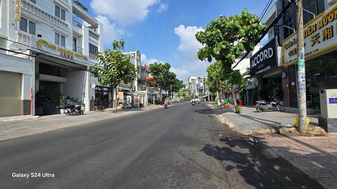 🔥nhà mặt tiền đường số 1 ,Khu Tên Lửa Bình Tân 