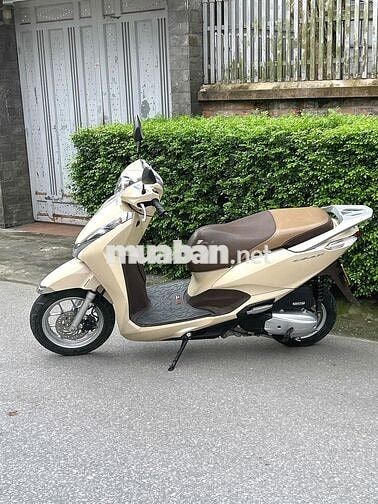 Honda lead 2020 khoá thông minh