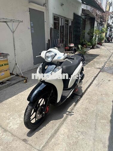 Honda SH Mode Bstp sporty chìa bấm
