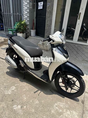 Honda SH Mode Bstp sporty chìa bấm