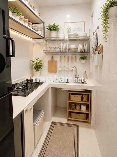 Chỉ 4.4 Tỉ - Nhà 3 PN -4❌10.5 - Ba Gác- Cách Mt Xe Hơi 15 Met