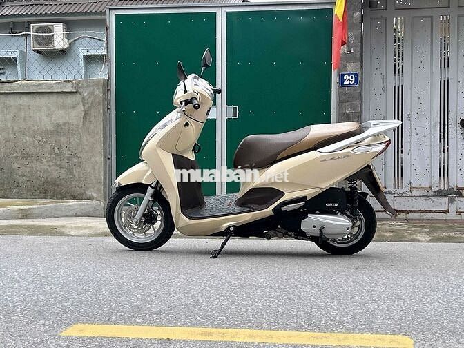 Honda lead 2020 khoá thông minh