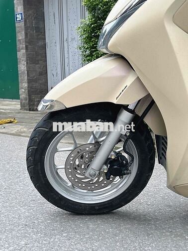 Honda lead 2020 khoá thông minh
