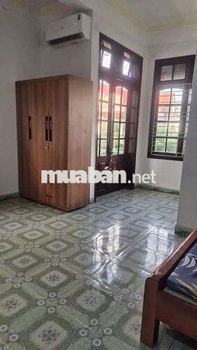 Bán nhà 4tầng ÔTô đậu trước nhà trung tâm quận Thanh Khê Đà Nẵng 