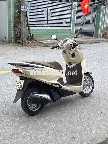 Honda lead 2020 khoá thông minh