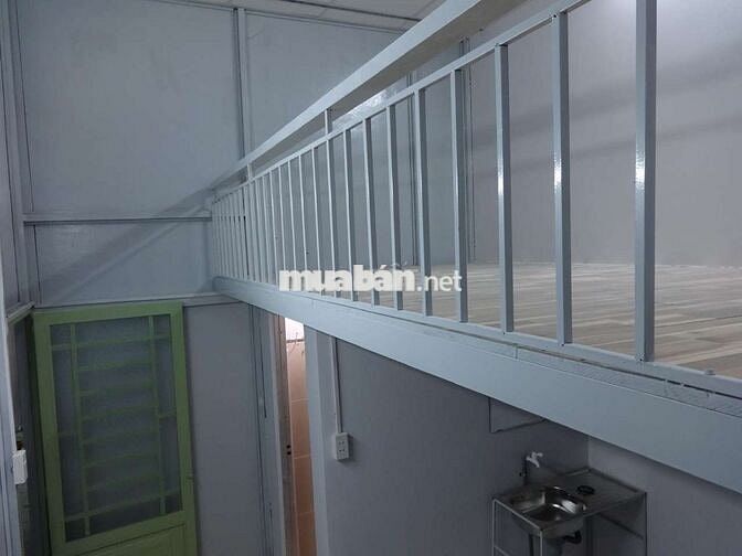PHÒNG TRỌ MẶT TIỀN ĐIỆN BIÊN PHỦ