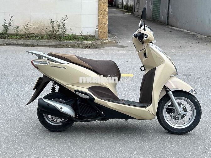 Honda lead 2020 khoá thông minh