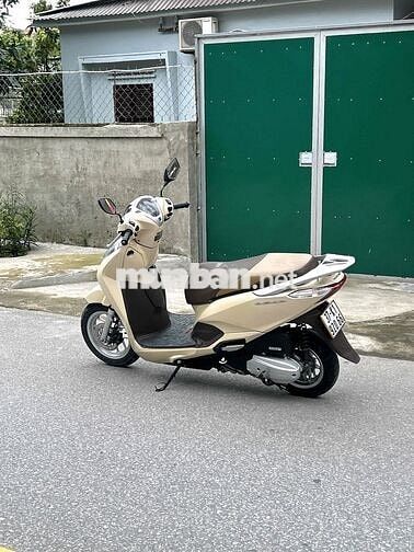 Honda lead 2020 khoá thông minh