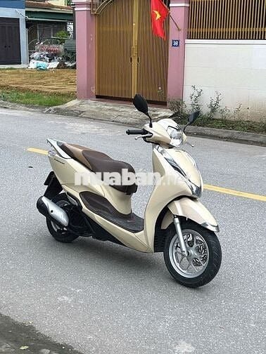 Honda lead 2020 khoá thông minh