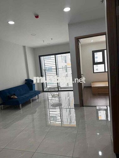 Cần cho thuê căn hộ legacy kim oanh có nội thất, giá rẻ.