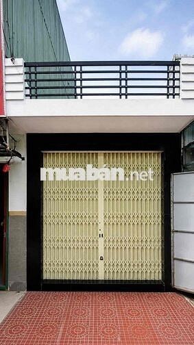CHO THUÊ NHÀ NGUYÊN CĂN – 298 LÊ THANH NGHỊ, QUY NHƠN