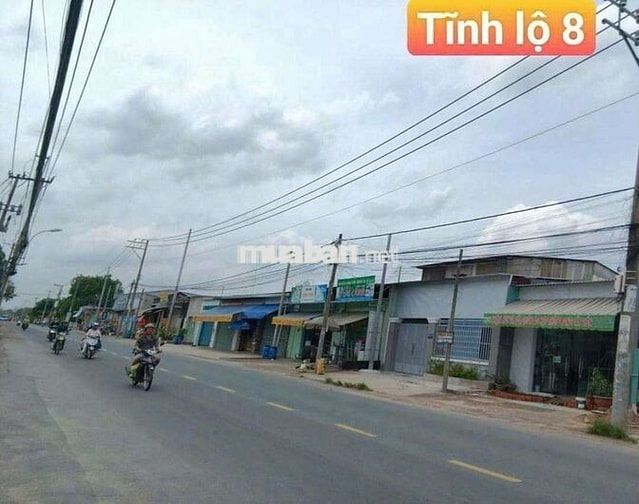 đất Xã phước Vĩnh an, 10X40 thổ 426m, Tổng 455m, hậu nở 17m 