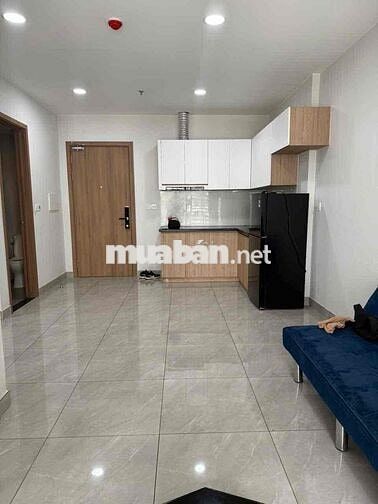 Cần cho thuê căn hộ legacy kim oanh có nội thất, giá rẻ.