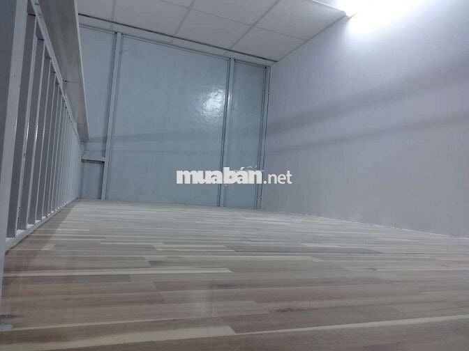 PHÒNG TRỌ MẶT TIỀN ĐIỆN BIÊN PHỦ