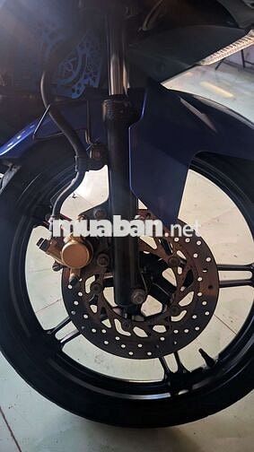 Yamaha Exciter 150 GP Xanh 23220 km