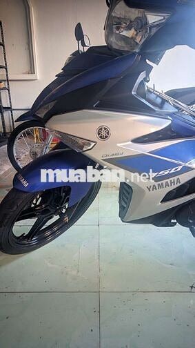 Yamaha Exciter 150 GP Xanh 23220 km