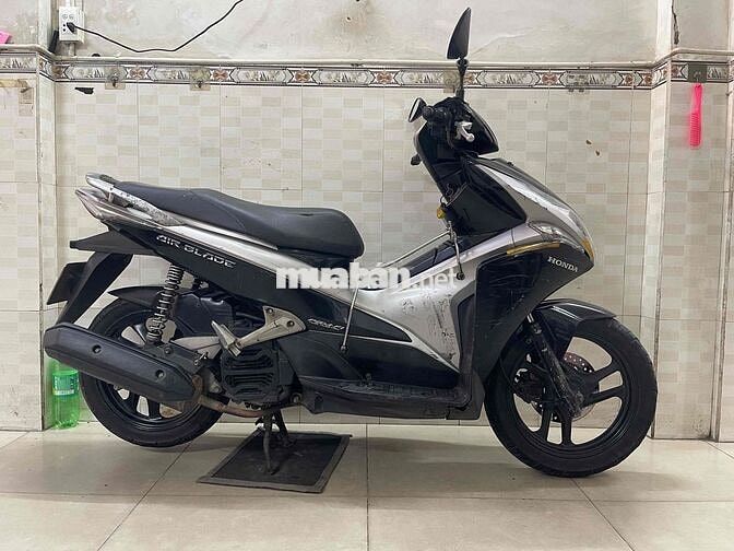 AB Fi 2012 BS 60 CÓ HỖ TRỢ GÓP OĐ CÓ ĐỖI XE
