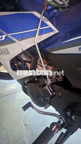 Yamaha Exciter 150 GP Xanh 23220 km