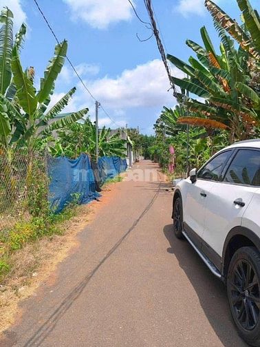 💥 BÁN ĐẤT LÔ GÓC 2 MẶT TIỀN HÒA LONG – BÀ RỊA | 120M² | GIÁ CHỈ 1 TỶ 