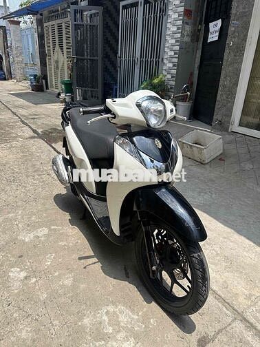 Honda SH Mode Bstp sporty chìa bấm
