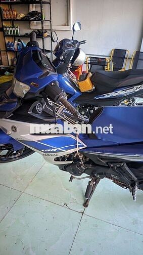 Yamaha Exciter 150 GP Xanh 23220 km