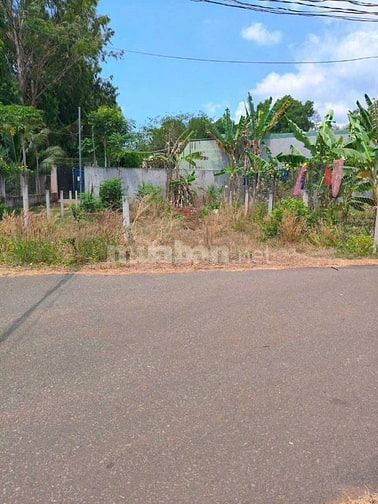 💥 BÁN ĐẤT LÔ GÓC 2 MẶT TIỀN HÒA LONG – BÀ RỊA | 120M² | GIÁ CHỈ 1 TỶ 