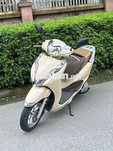 Honda lead 2020 khoá thông minh