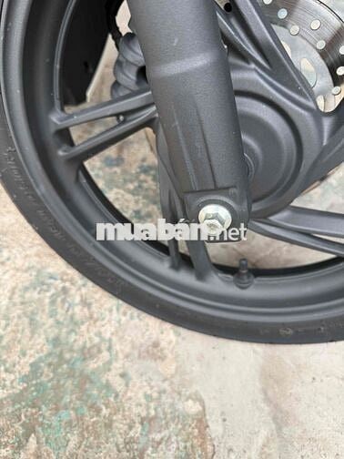 Honda SH 125 CBS Trắng 6700 km