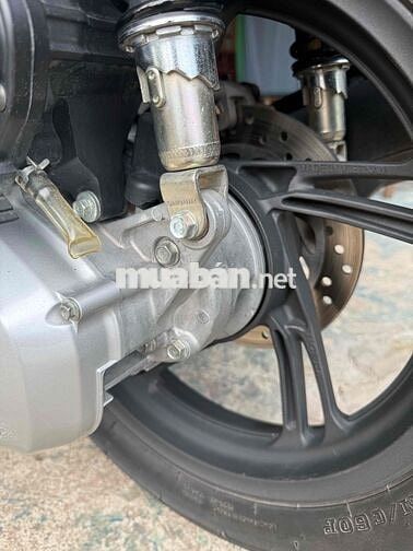 Honda SH 125 CBS Trắng 6700 km