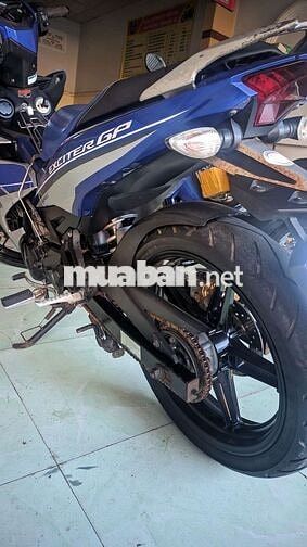 Yamaha Exciter 150 GP Xanh 23220 km