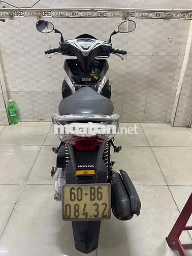 AB Fi 2012 BS 60 CÓ HỖ TRỢ GÓP OĐ CÓ ĐỖI XE